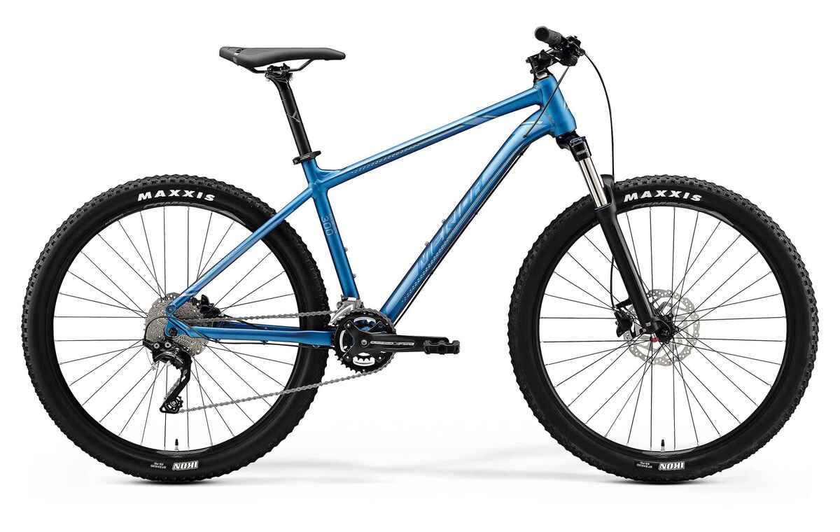 Merida big seven 300 deals
